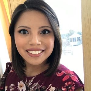 Meet your Posher, Rosa